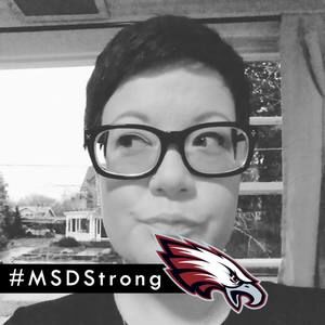 Meet your Posher, Tracie